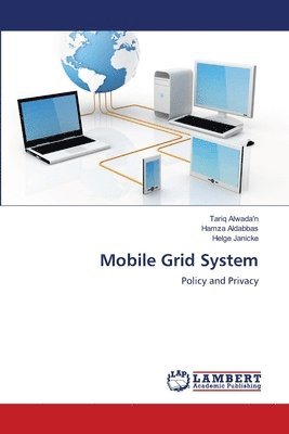 bokomslag Mobile Grid System