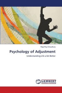 bokomslag Psychology of Adjustment