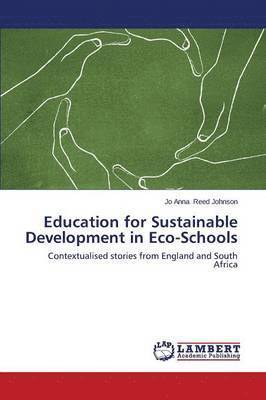 Education for Sustainable Development in Eco-Schools 1