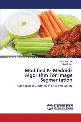 Modified K- Medoids Algorithm For Image Segmentation 1
