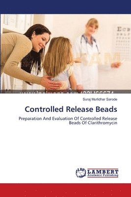 Controlled Release Beads 1