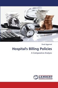 bokomslag Hospital's Billing Policies