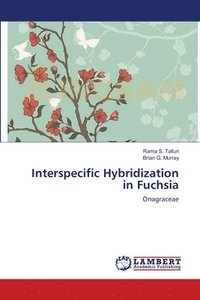 bokomslag Interspecific Hybridization in Fuchsia