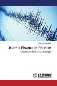 bokomslag Islamic Finance in Practice