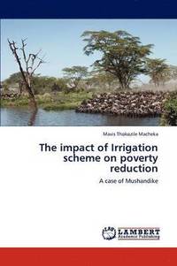 bokomslag The Impact of Irrigation Scheme on Poverty Reduction
