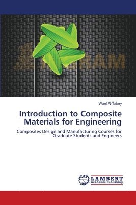 bokomslag Introduction to Composite Materials for Engineering