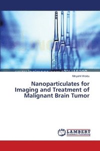 bokomslag Nanoparticulates for Imaging and Treatment of Malignant Brain Tumor