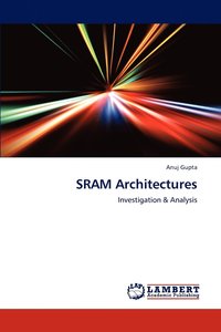 bokomslag SRAM Architectures