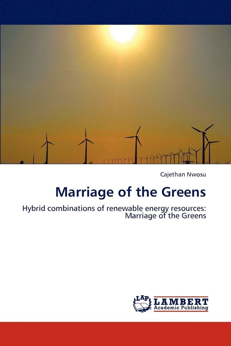 Marriage of the Greens 1