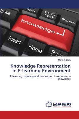 Knowledge Representation in E-learning Environment 1
