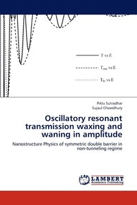 bokomslag Oscillatory Resonant Transmission Waxing and Waning in Amplitude