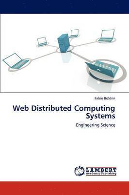 Web Distributed Computing Systems 1