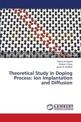 Theoretical Study in Doping Process 1