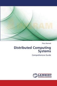 bokomslag Distributed Computing Systems