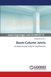 bokomslag Beam-Column Joints