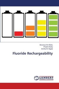 bokomslag Fluoride Rechargeability
