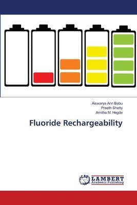 Fluoride Rechargeability 1