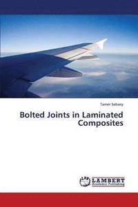 bokomslag Bolted Joints in Laminated Composites