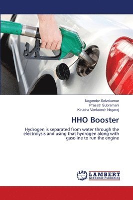 HHO Booster 1
