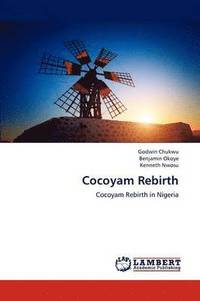 bokomslag Cocoyam Rebirth