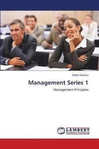 bokomslag Management Series 1