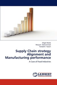 bokomslag Supply Chain strategy Alignment and Manufacturing performance