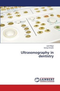 bokomslag Ultrasonography in dentistry