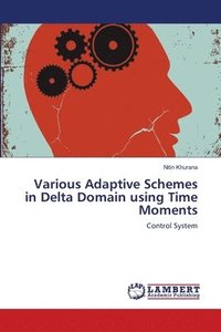 bokomslag Various Adaptive Schemes in Delta Domain using Time Moments