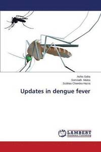 bokomslag Updates in dengue fever