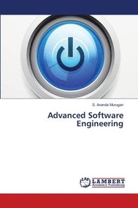 bokomslag Advanced Software Engineering