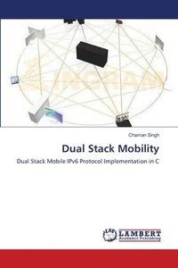 bokomslag Dual Stack Mobility