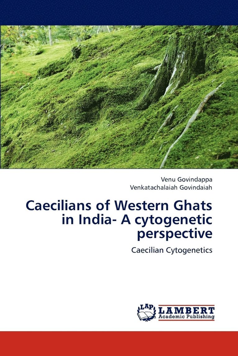 Caecilians of Western Ghats in India- A cytogenetic perspective 1