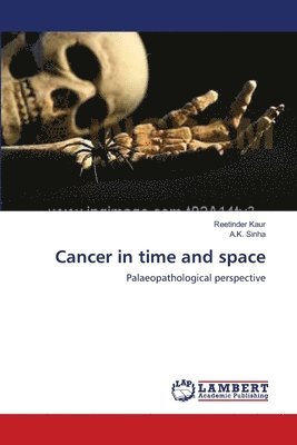 Cancer in time and space 1