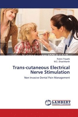 Trans-cutaneous Electrical Nerve Stimulation 1