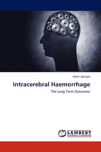 bokomslag Intracerebral Haemorrhage