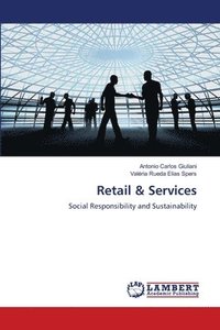 bokomslag Retail & Services