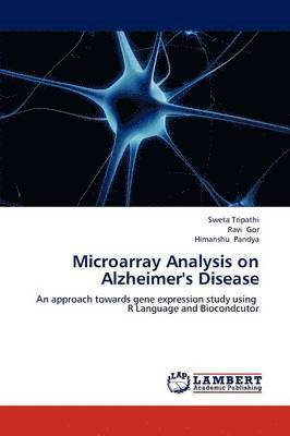 bokomslag Microarray Analysis on Alzheimer's Disease