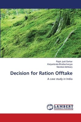 Decision for Ration Offtake 1