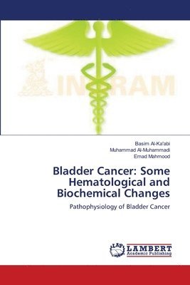 bokomslag Bladder Cancer