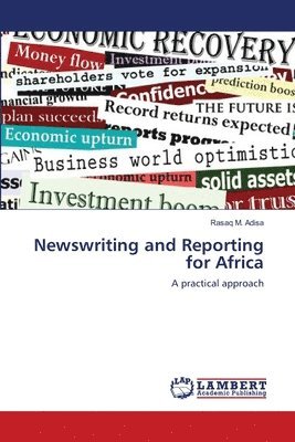 Newswriting and Reporting for Africa 1