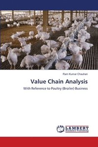 bokomslag Value Chain Analysis