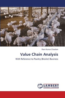 Value Chain Analysis 1