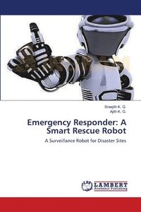 bokomslag Emergency Responder