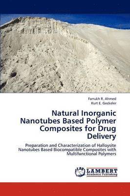 Natural Inorganic Nanotubes Based Polymer Composites for Drug Delivery 1