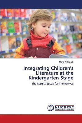 Integrating Children's Literature at the Kindergarten Stage 1