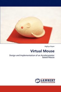 bokomslag Virtual Mouse