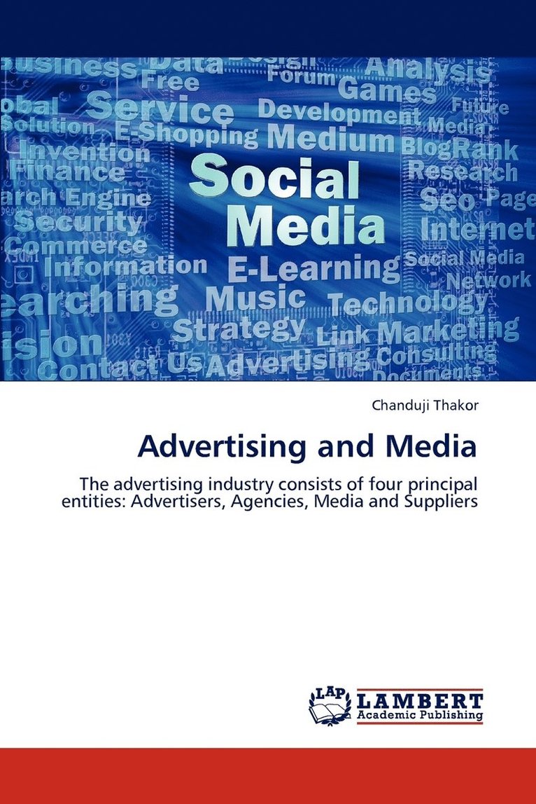 Advertising and Media 1