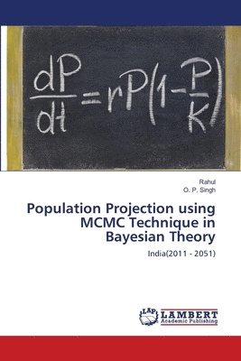 Population Projection using MCMC Technique in Bayesian Theory 1