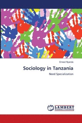 Sociology in Tanzania 1