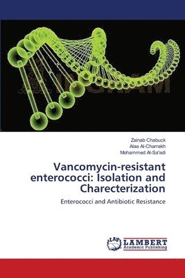 Vancomycin-resistant enterococci 1